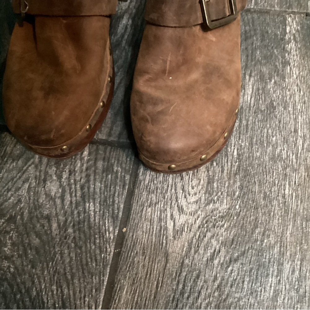 KorkEase Tania Clog* Gem